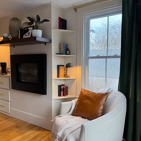 Hideaway Inn Maine Camden Dış mekan fotoğraf