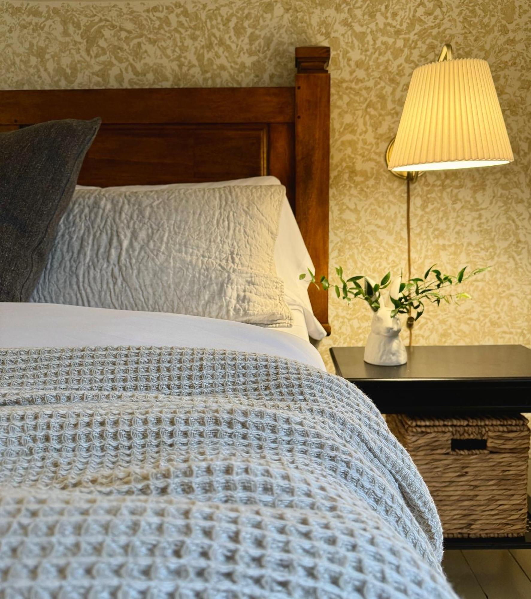 Hideaway Inn Maine Camden Dış mekan fotoğraf