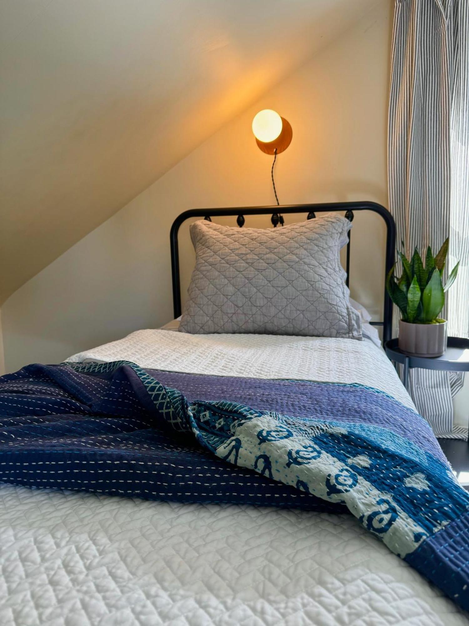 Hideaway Inn Maine Camden Dış mekan fotoğraf