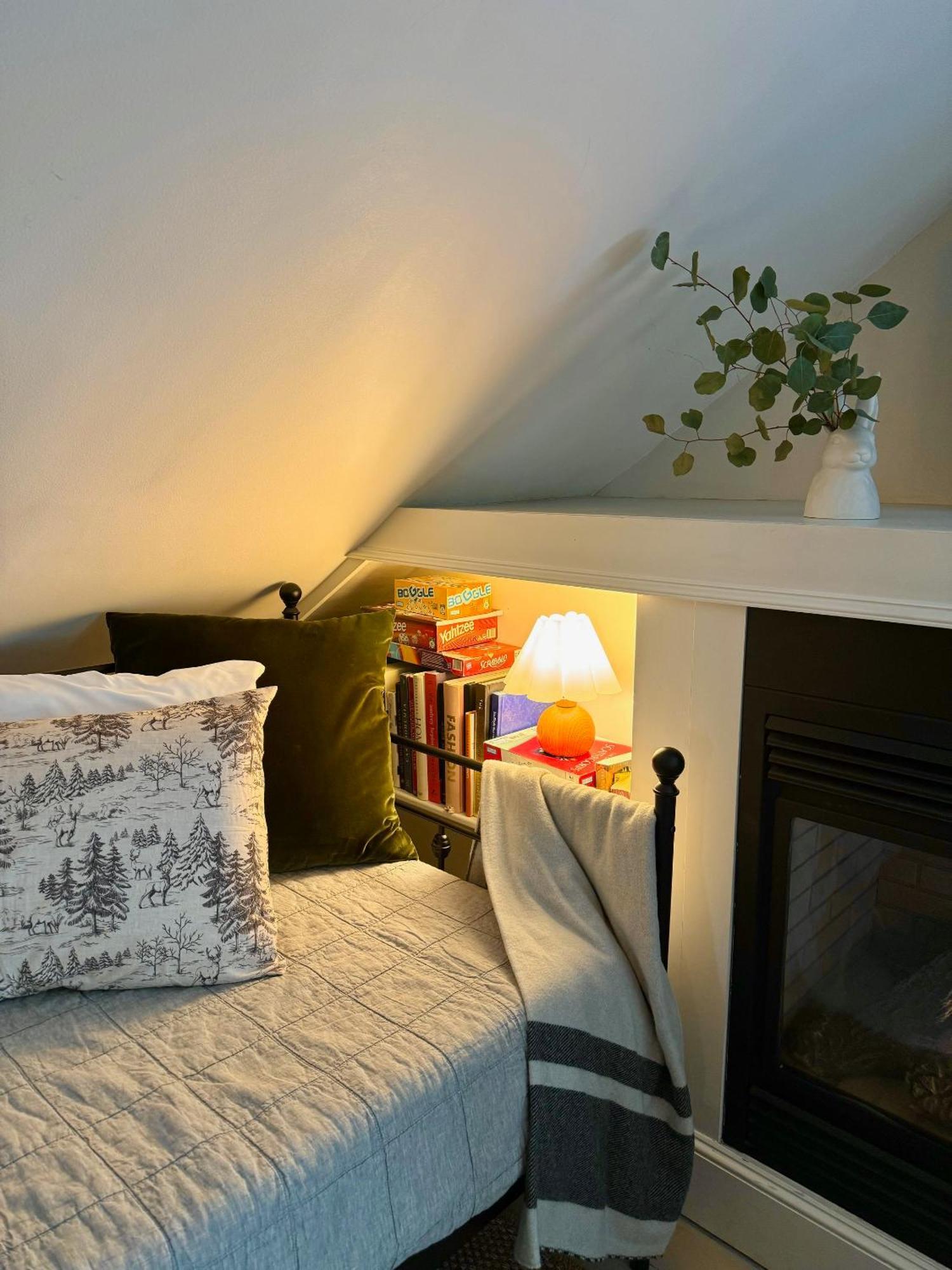 Hideaway Inn Maine Camden Dış mekan fotoğraf