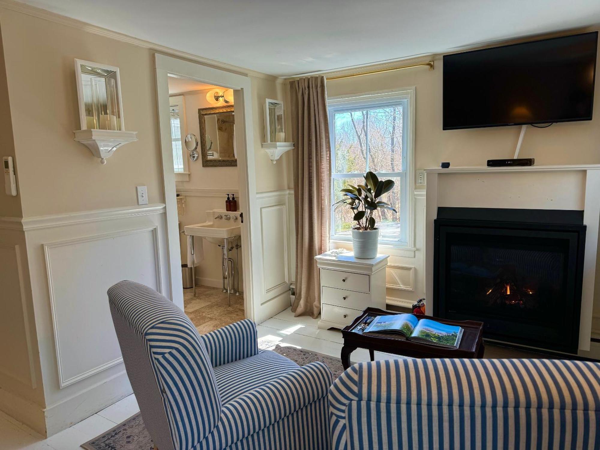Hideaway Inn Maine Camden Dış mekan fotoğraf