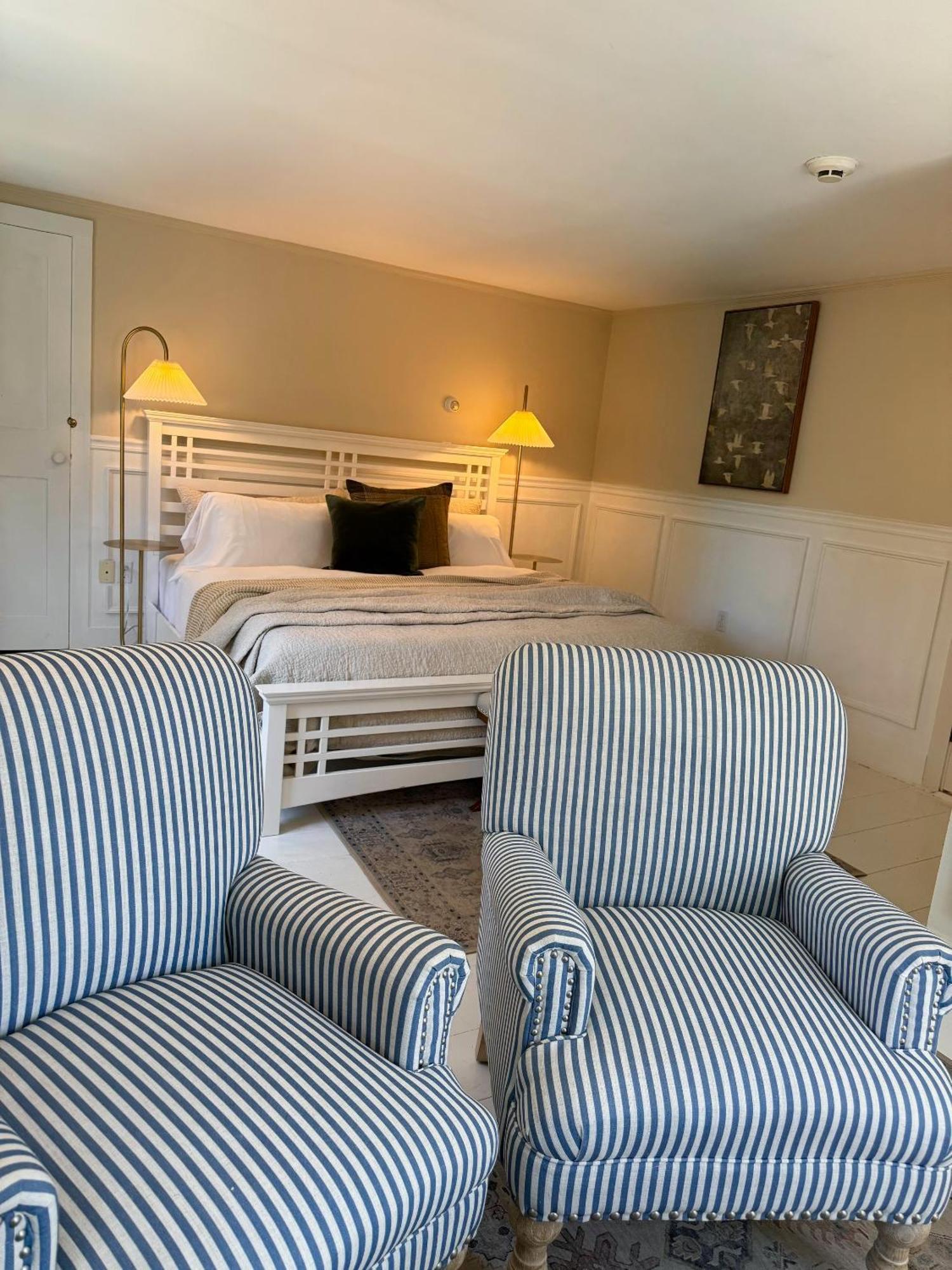 Hideaway Inn Maine Camden Dış mekan fotoğraf