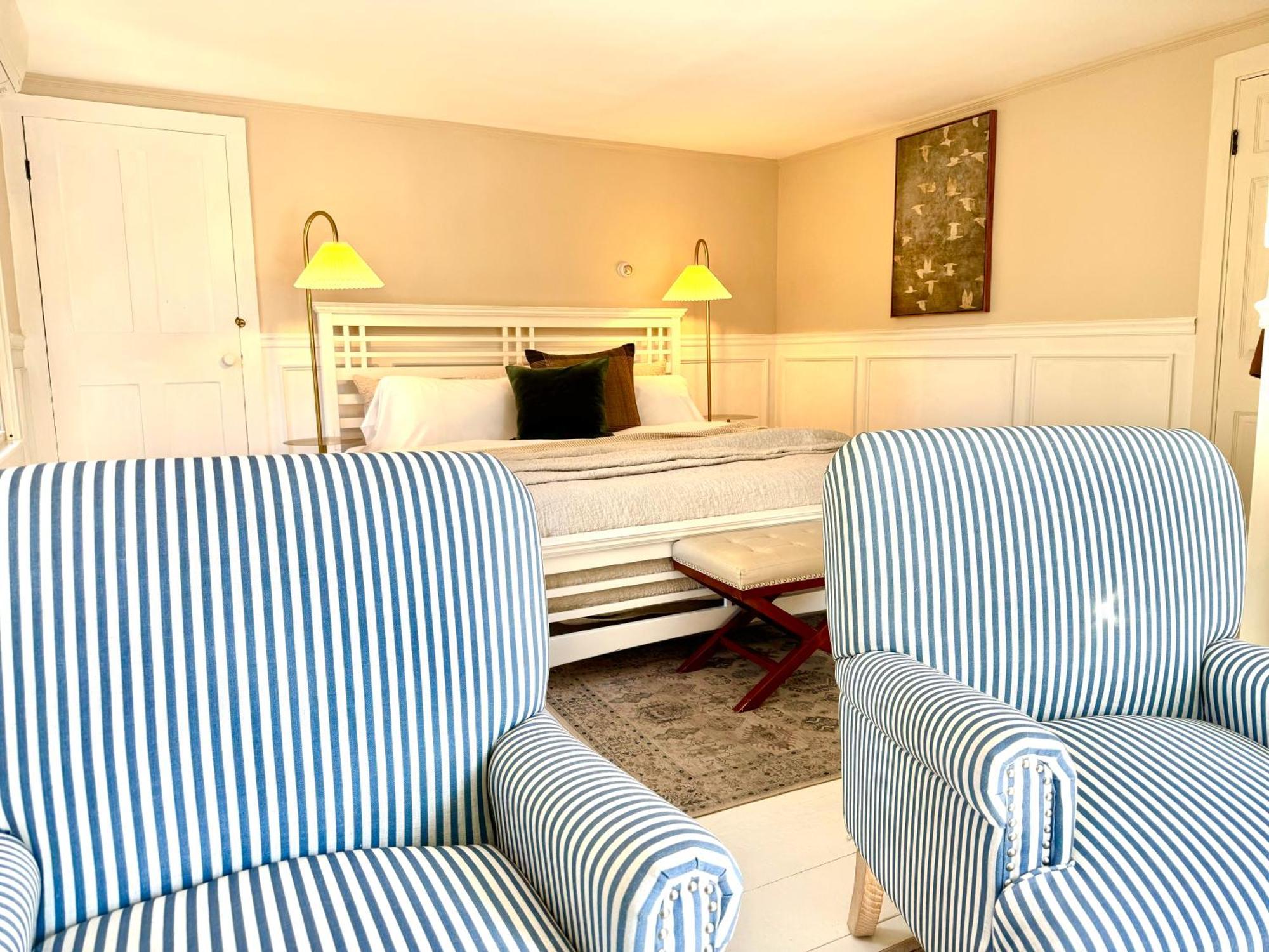 Hideaway Inn Maine Camden Dış mekan fotoğraf