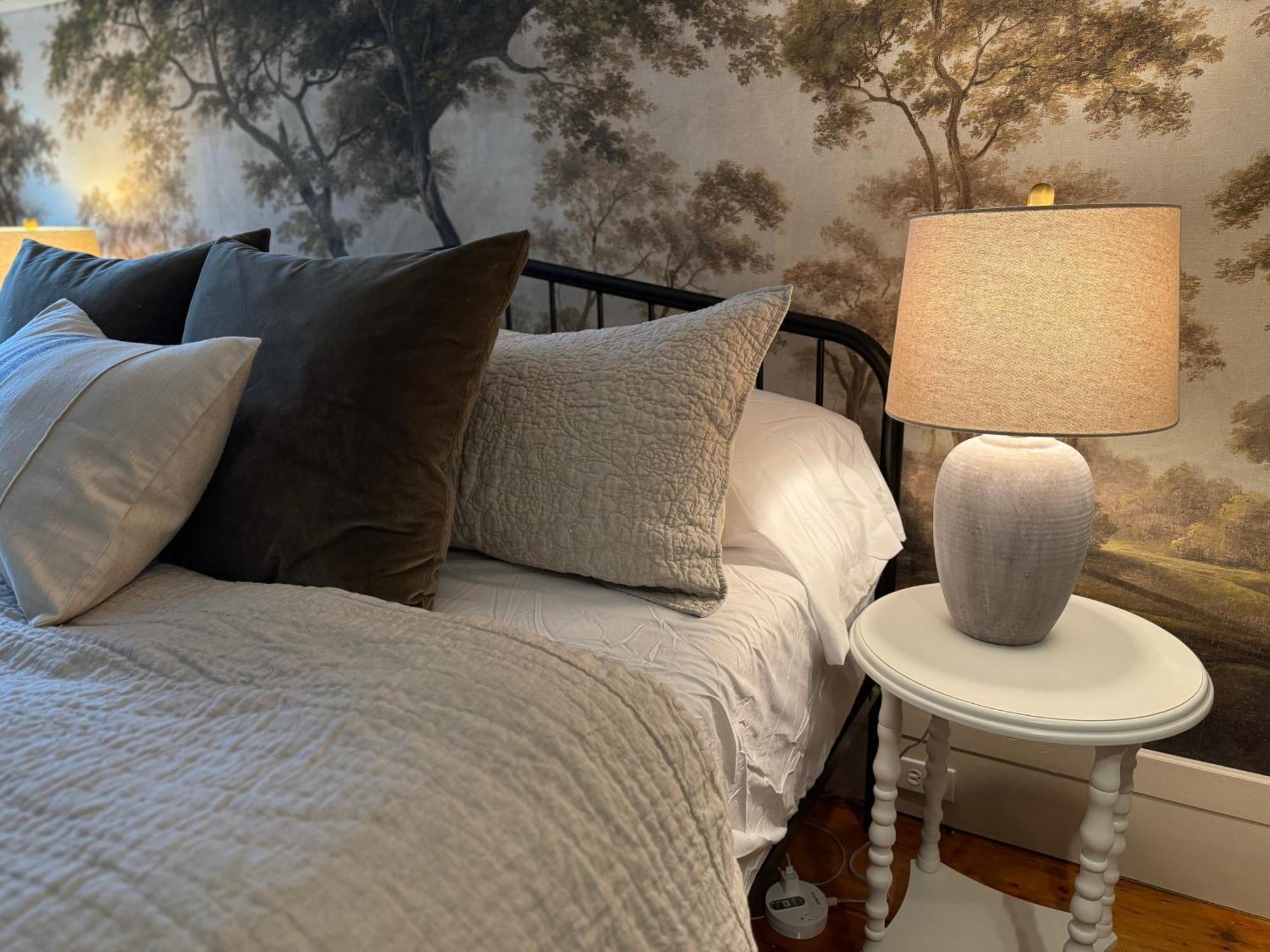 Hideaway Inn Maine Camden Dış mekan fotoğraf