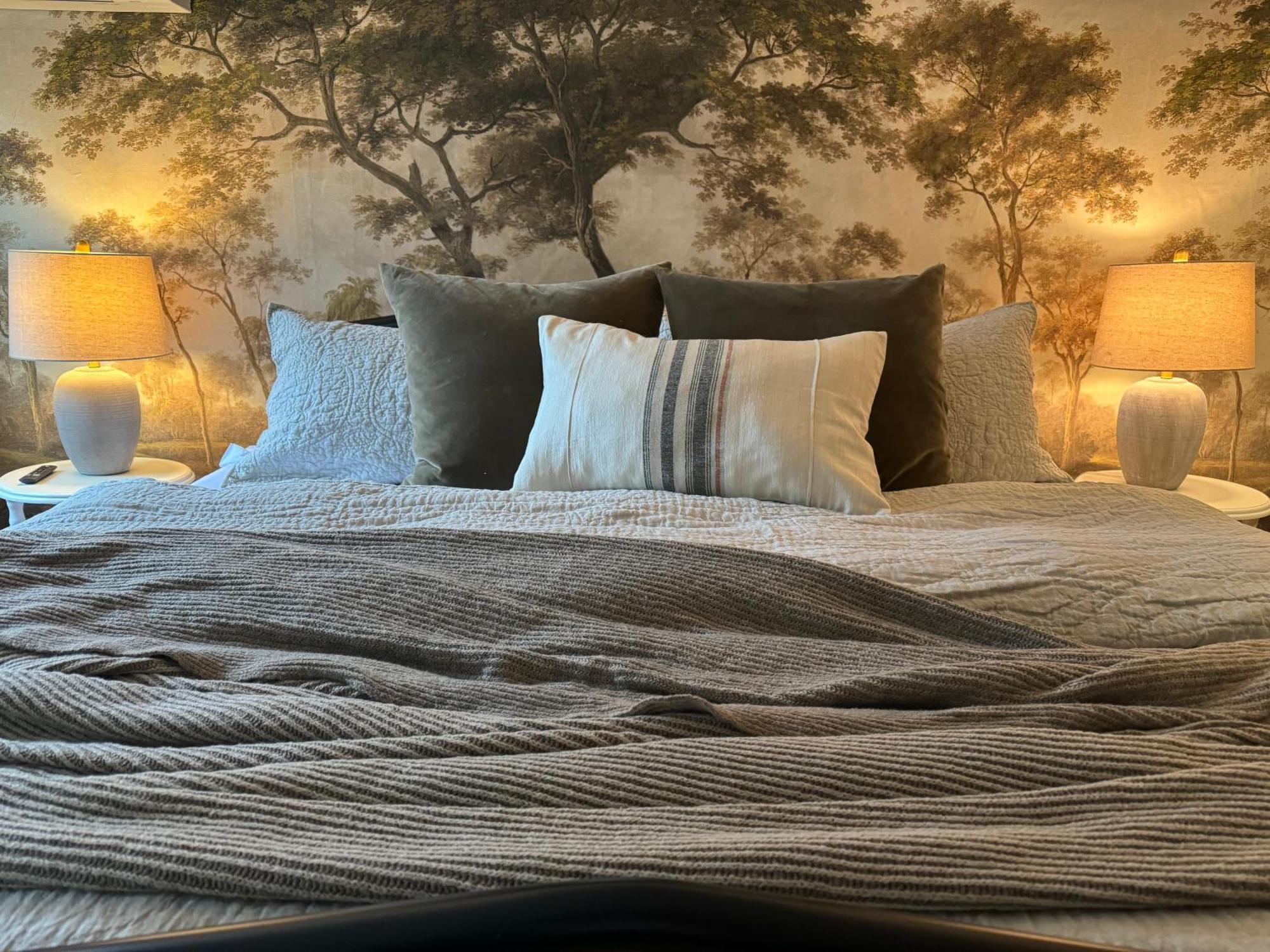 Hideaway Inn Maine Camden Dış mekan fotoğraf