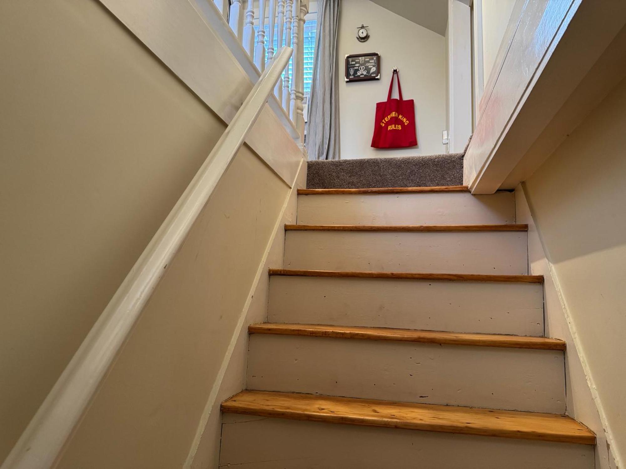 Hideaway Inn Maine Camden Dış mekan fotoğraf