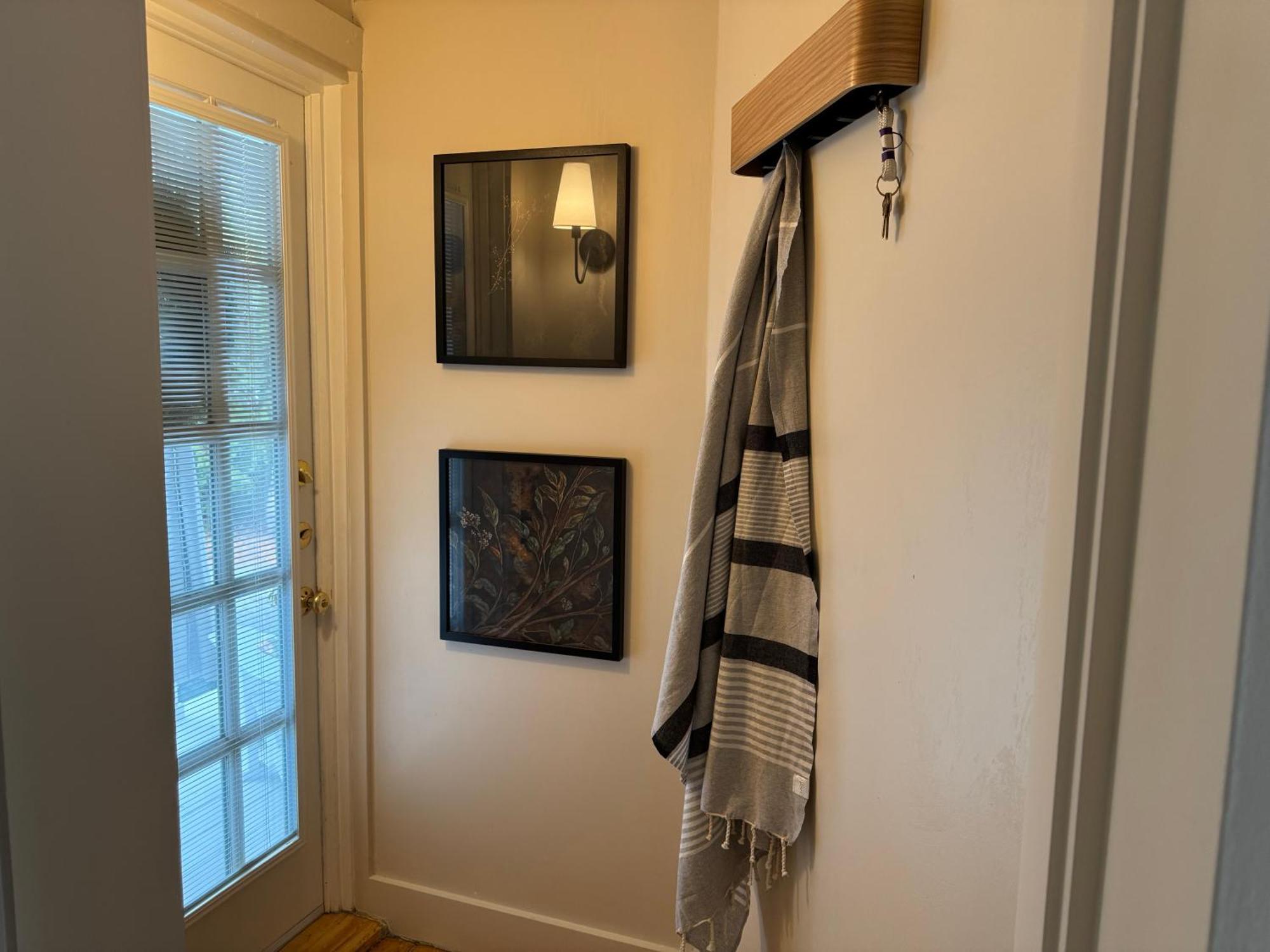 Hideaway Inn Maine Camden Dış mekan fotoğraf