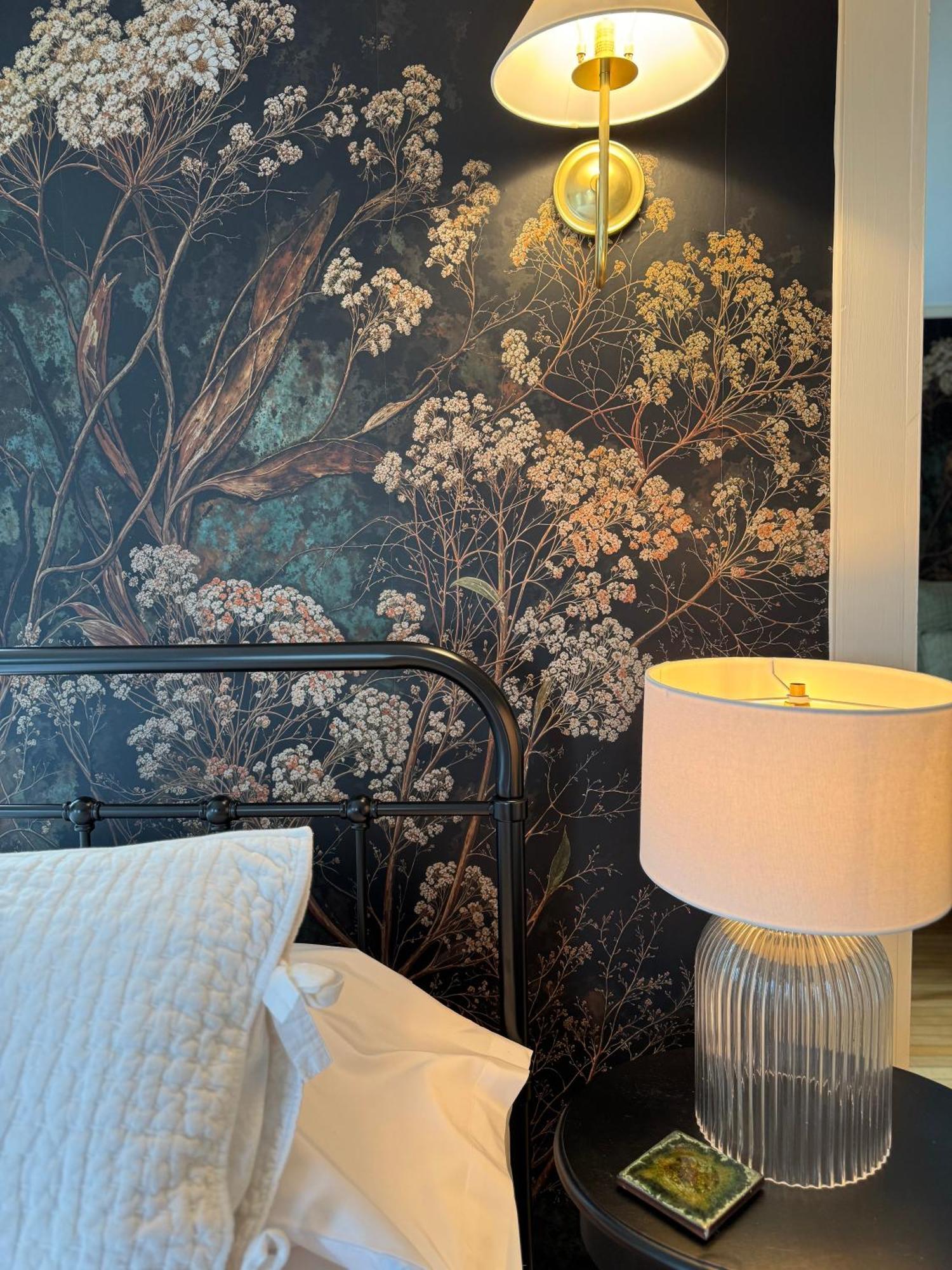 Hideaway Inn Maine Camden Dış mekan fotoğraf
