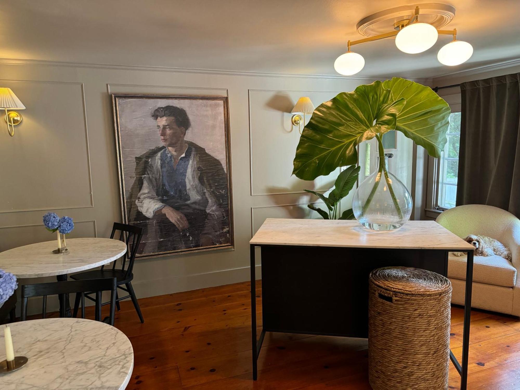Hideaway Inn Maine Camden Dış mekan fotoğraf
