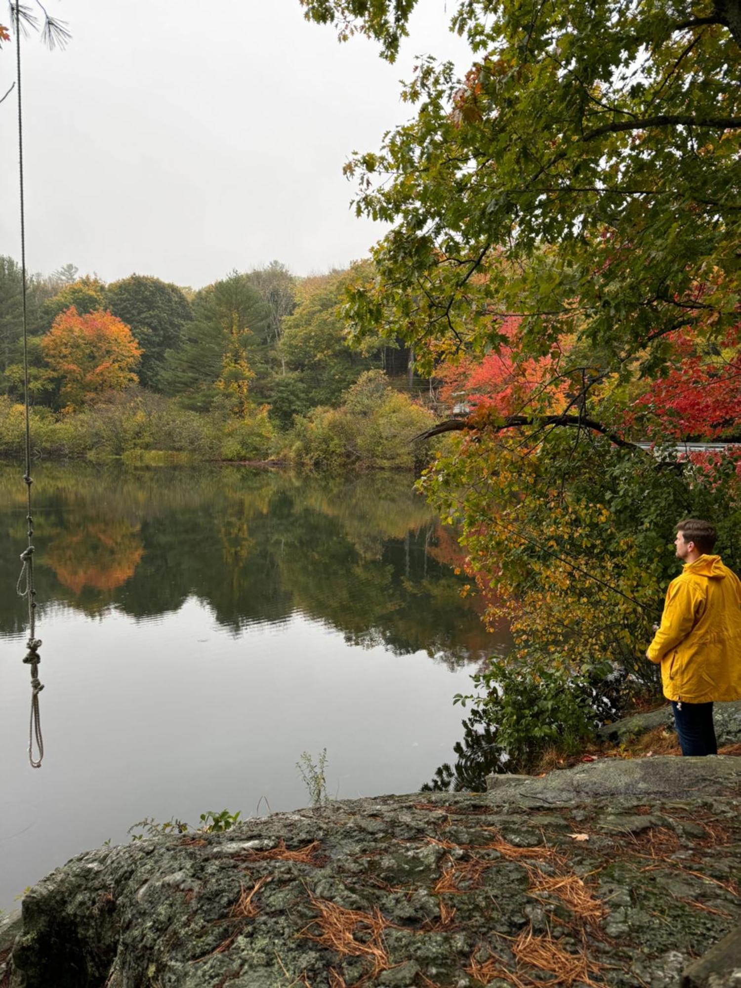 Hideaway Inn Maine Camden Dış mekan fotoğraf