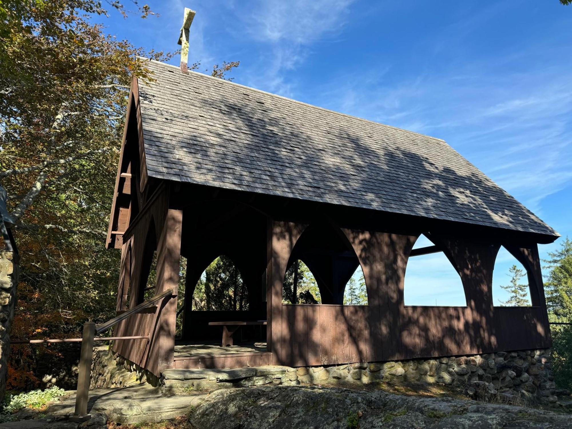 Hideaway Inn Maine Camden Dış mekan fotoğraf