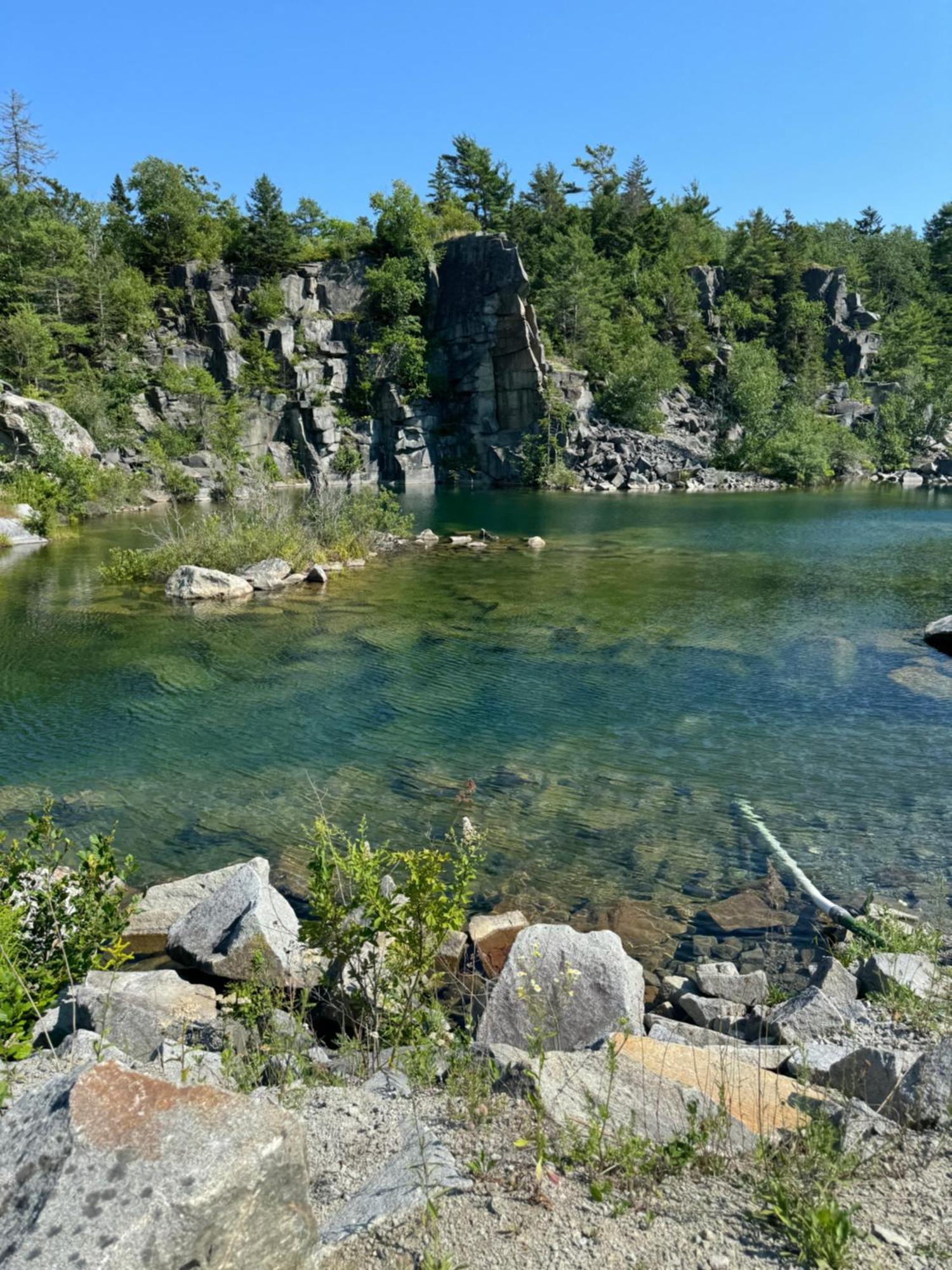 Hideaway Inn Maine Camden Dış mekan fotoğraf