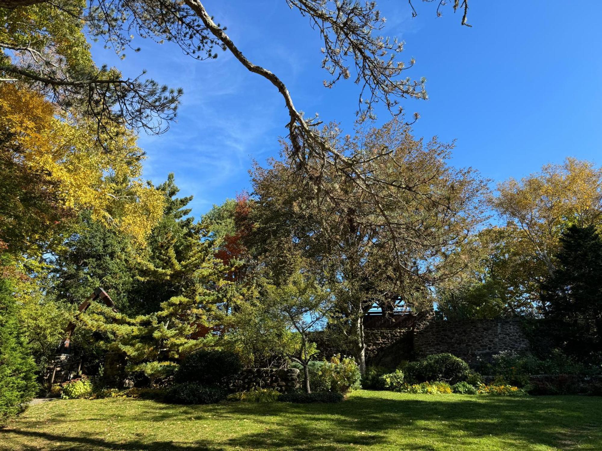 Hideaway Inn Maine Camden Dış mekan fotoğraf