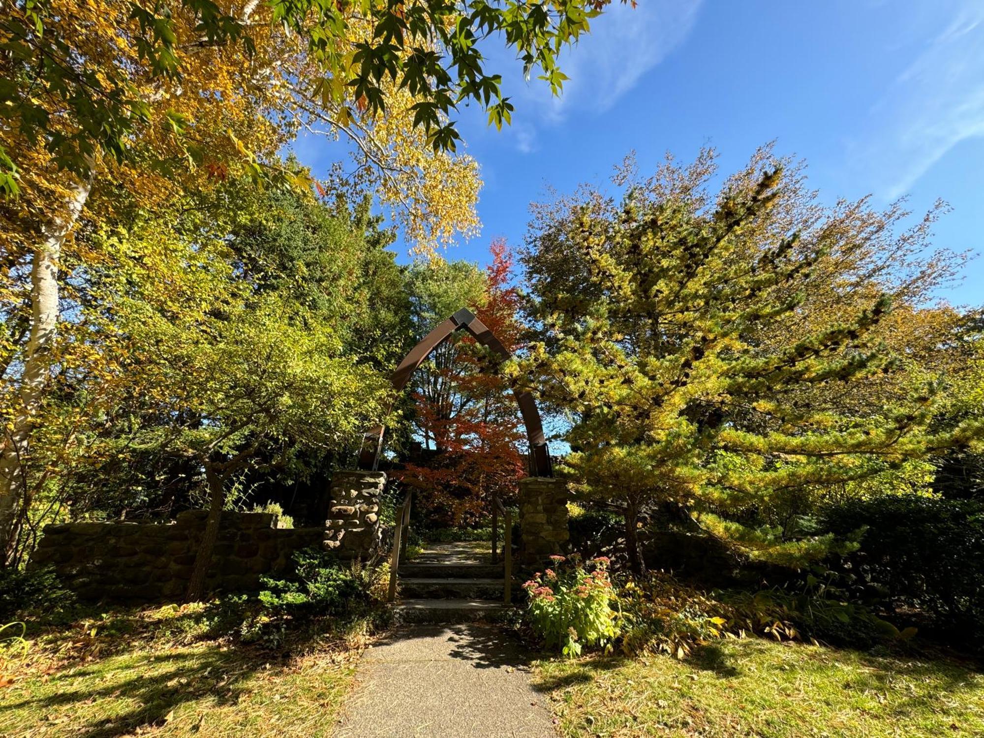 Hideaway Inn Maine Camden Dış mekan fotoğraf