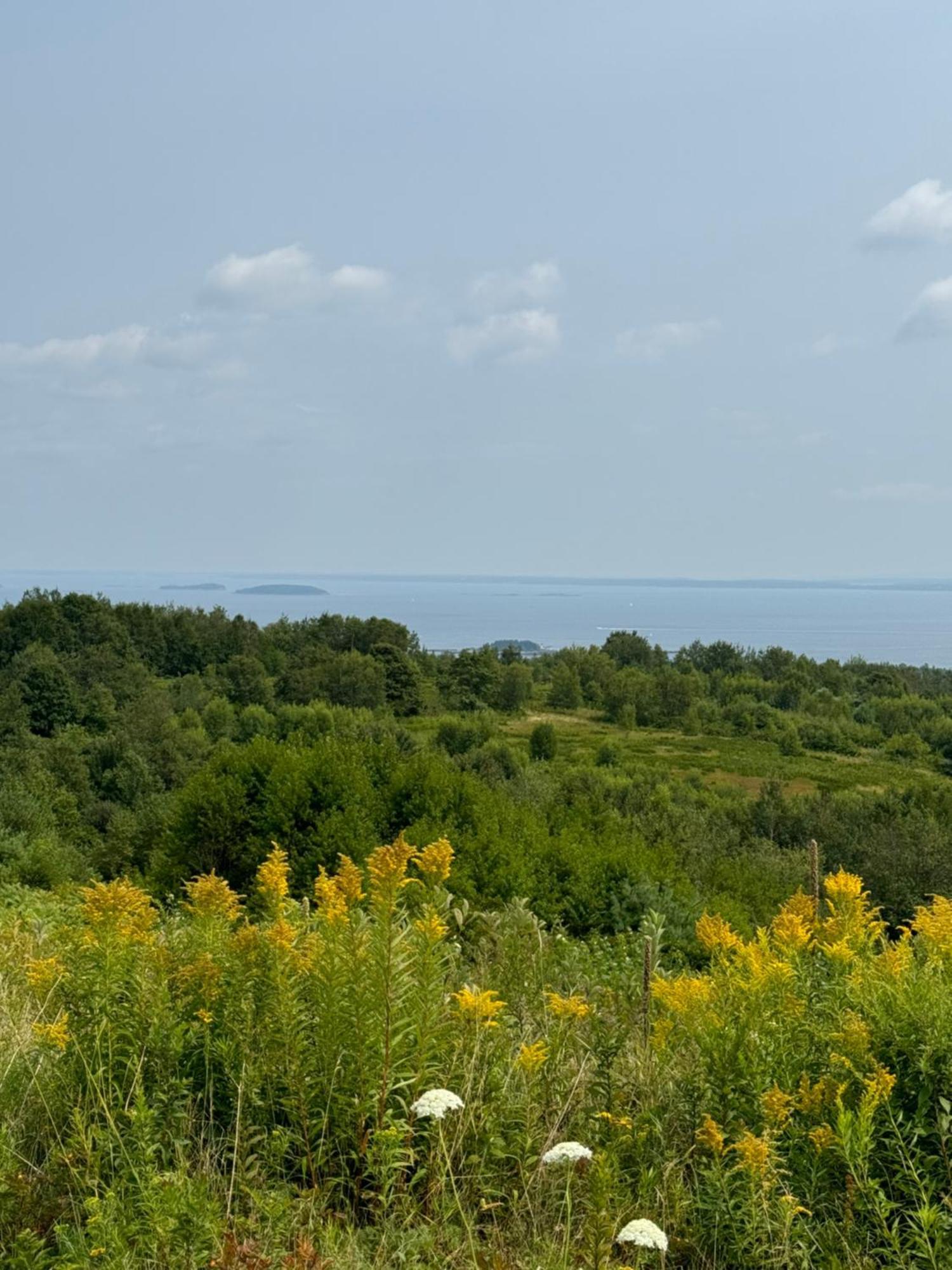 Hideaway Inn Maine Camden Dış mekan fotoğraf