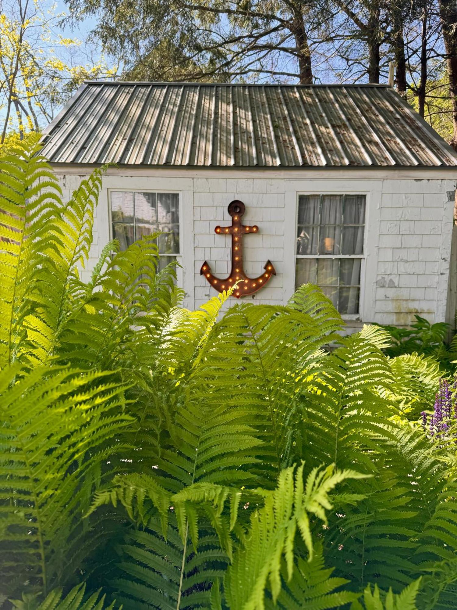 Hideaway Inn Maine Camden Dış mekan fotoğraf